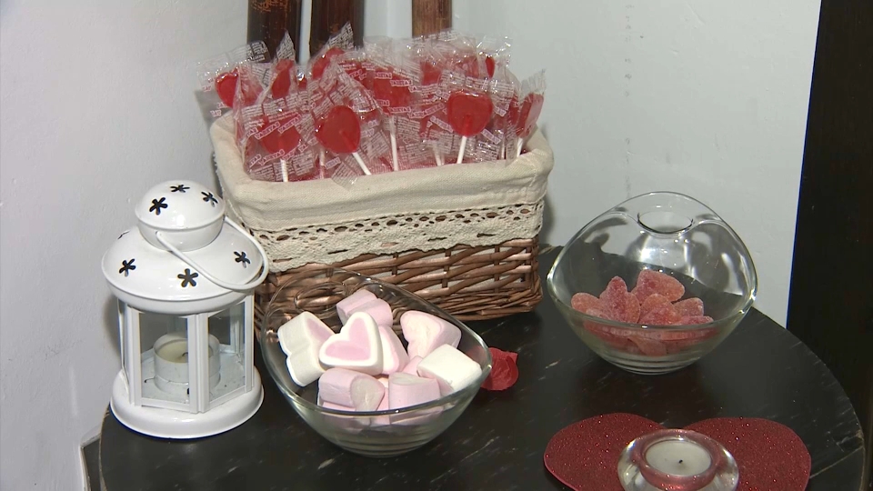 Regalos originales de San Valentín