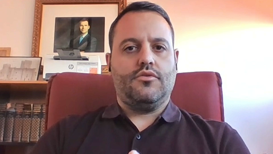 Fernando Sánchez Castilla