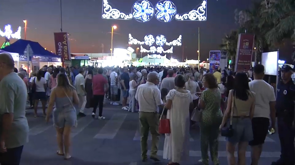 Feria de Villanueva de la Serena