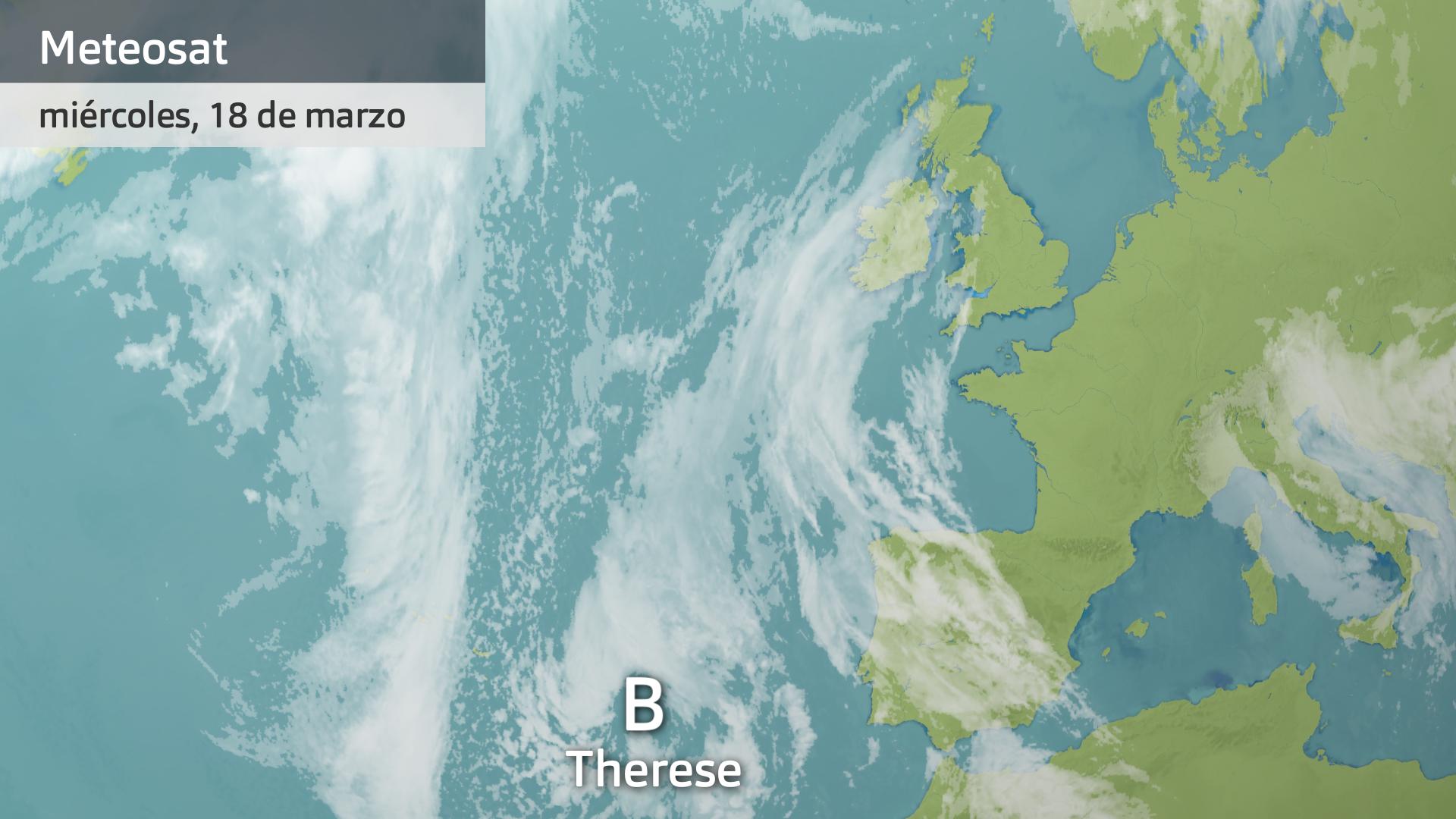 Previsión Extremadura