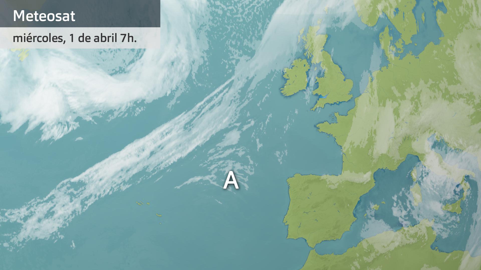 Previsión Extremadura