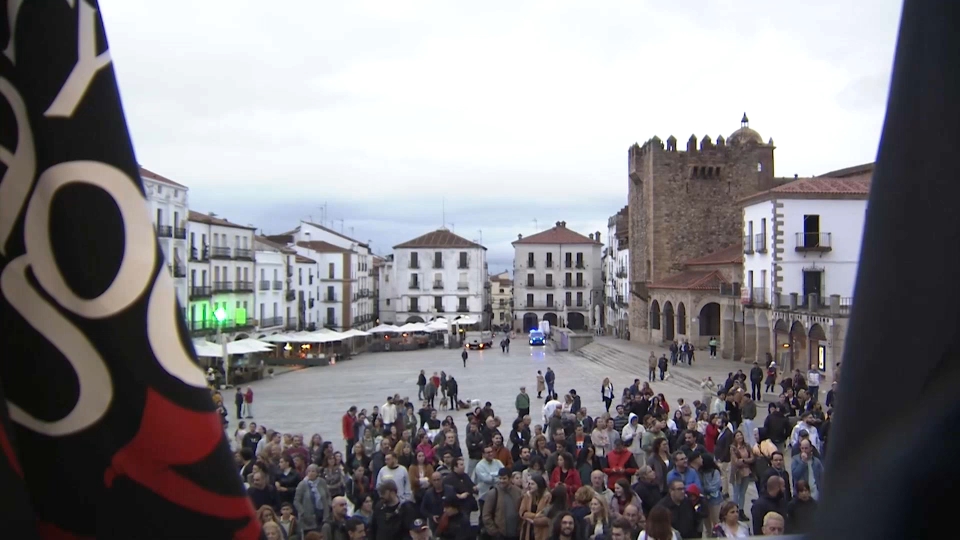 Cáceres, Malpartida, Trujillo y Monsanto (Portugal) promocionan los enclaves donde se rodó Juego de Tronos