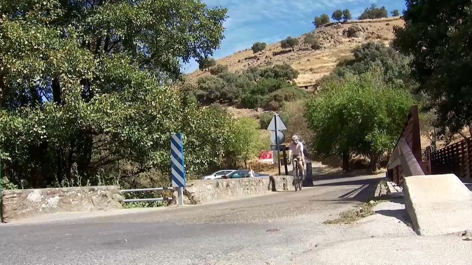 Turismo en el norte de Extremadura