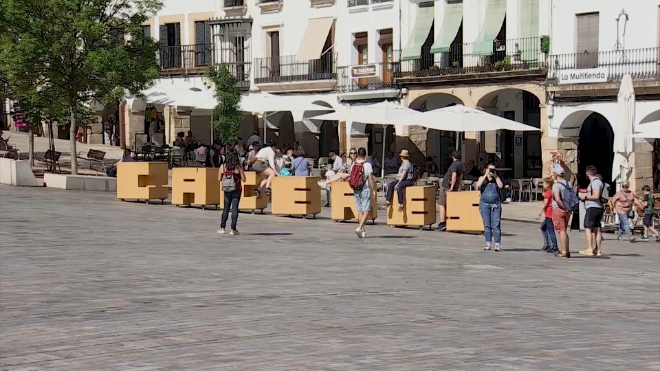 Extremadura y Portugal trazan una estrategia compartida en turismo