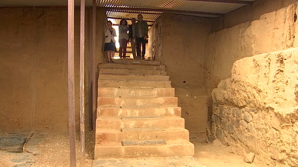 Casas del Turuñuelo