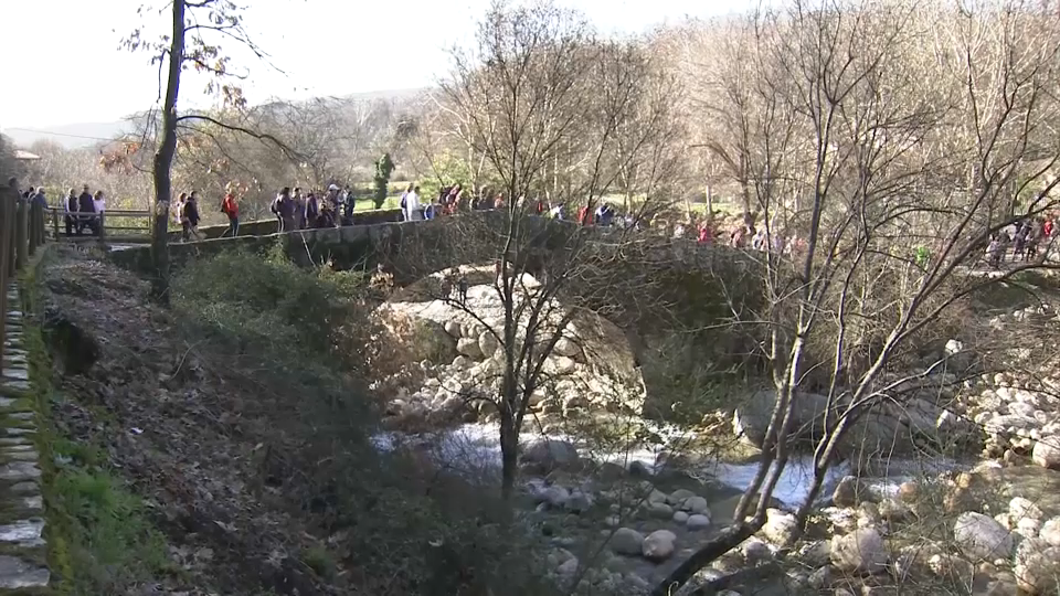 La comarca de La Vera se presenta como un destino con fiestas y tradiciones para ser visitado todo el año