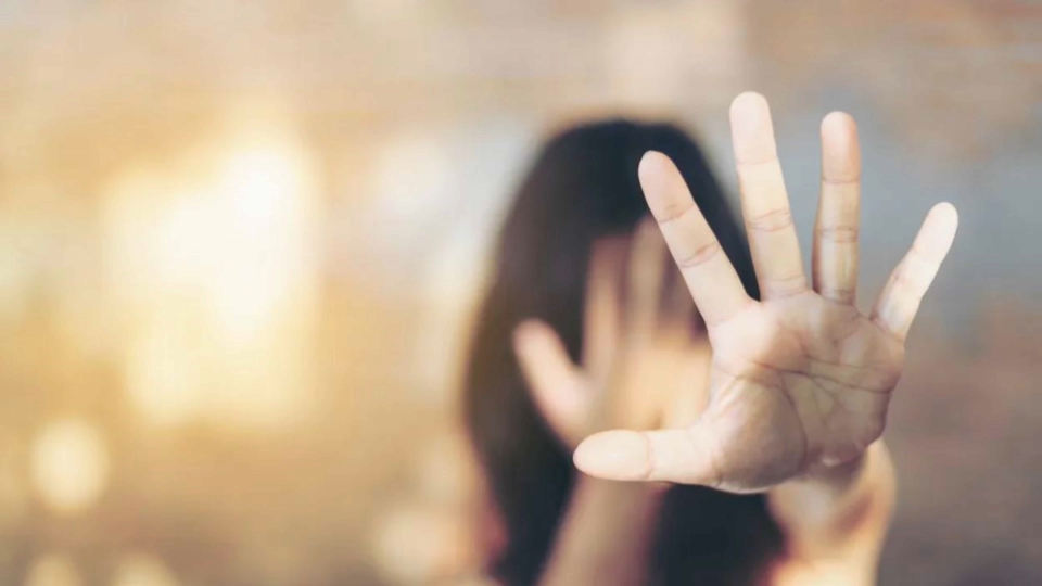 Violencia de género