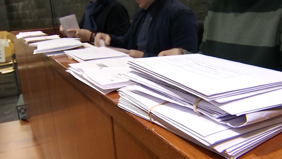 voto cera en caceres