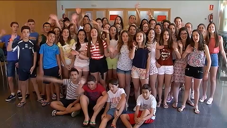 Inmersión lingüista Extremadura