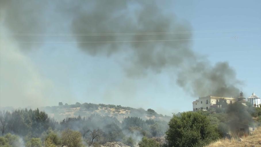 Desactivado el nivel 1 en Zafra