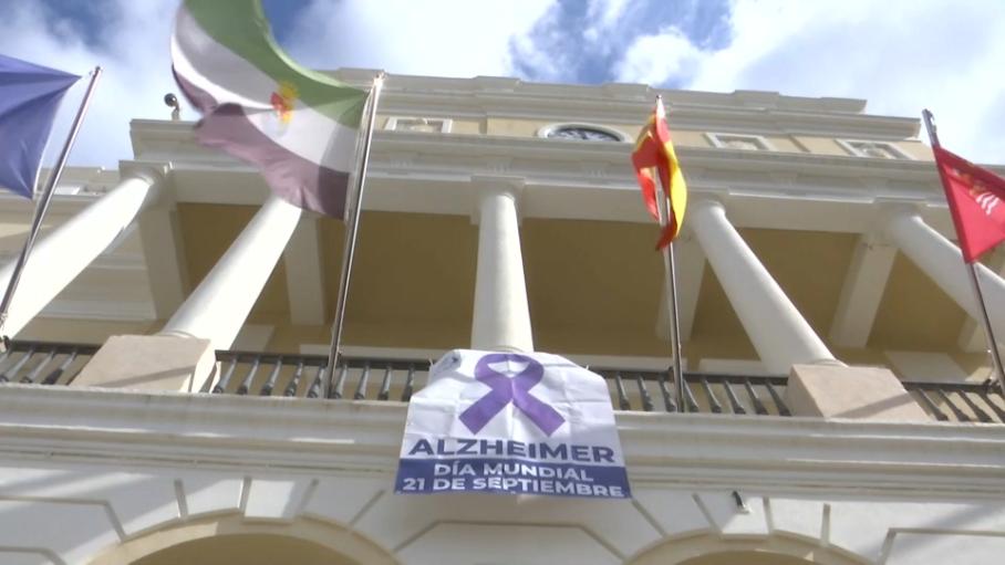 Día Mundial del Alzheimer