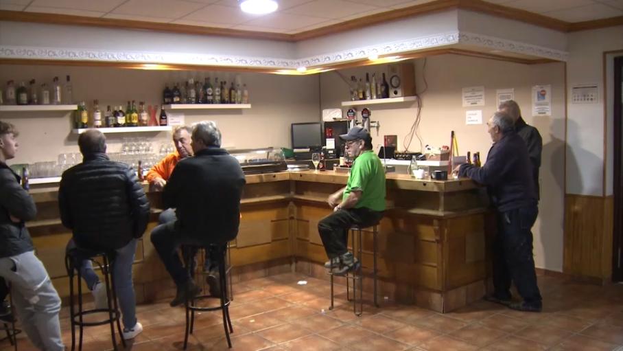 Bares en Extremadura