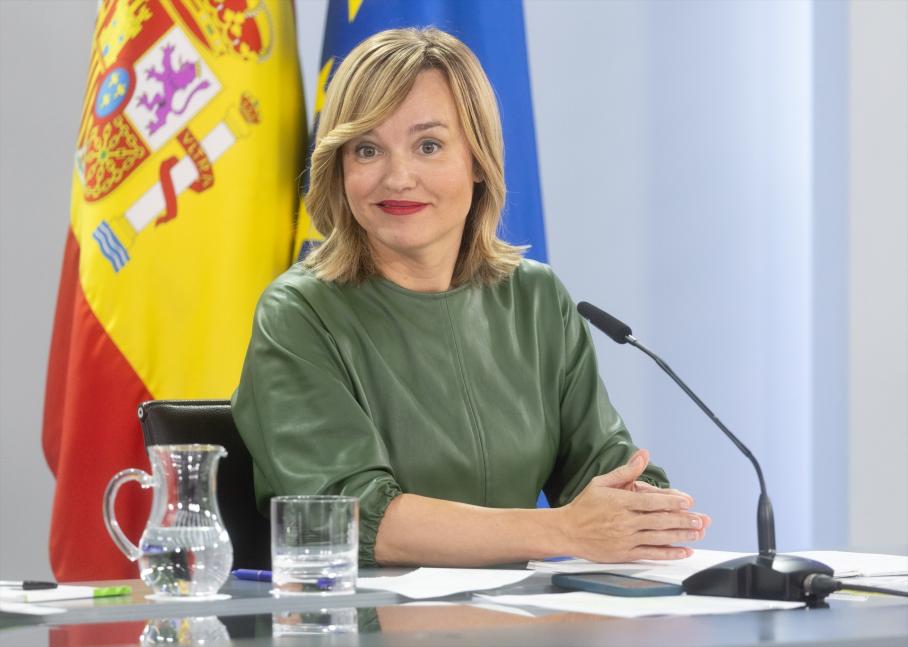 El Gobierno señala las "sospechosas similitudes" de las denuncias contra el hermano y la esposa de Pedro Sánchez