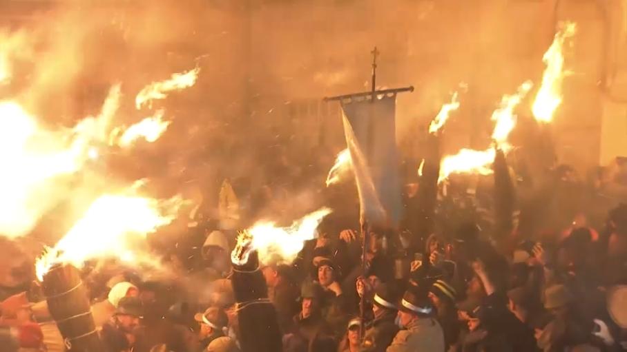 La comarca de La Vera se presenta como un destino con fiestas y tradiciones para ser visitado todo el año