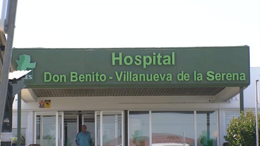 Herido un hombre de 33 años en una salida de vía cerca de Magacela