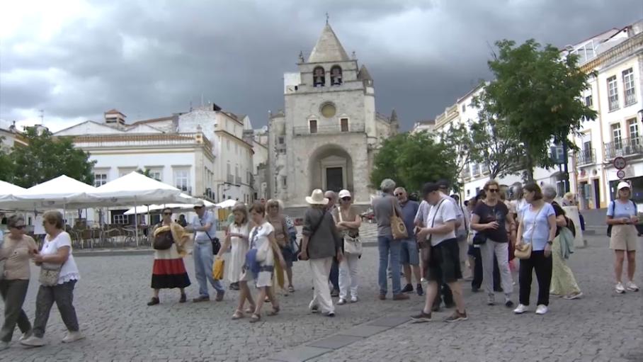 Extremadura y Portugal trazan una estrategia compartida en turismo