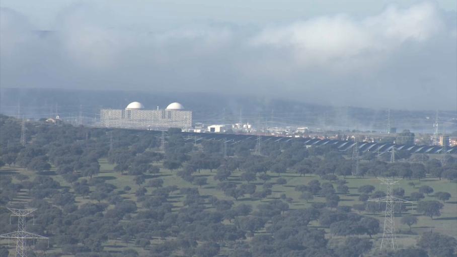 La continuidad de las centrales nucleares, a debate esta semana en el Congreso