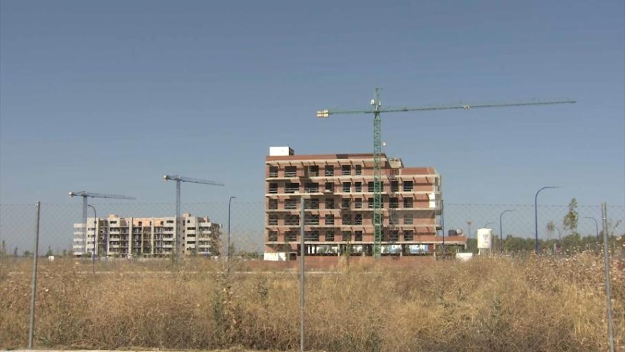 La compraventa de vivienda aumenta en Extremadura un 15% en el último año