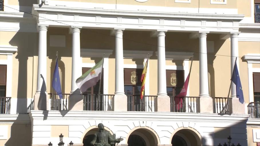 El Ayuntamiento de Badajoz apunta a un grupo holandés de ciberdelincuentes como autores del "ataque" sufrido