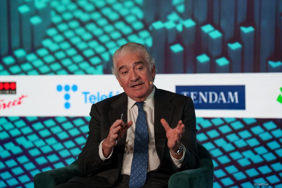 PRÓRROGA ALMARAZ