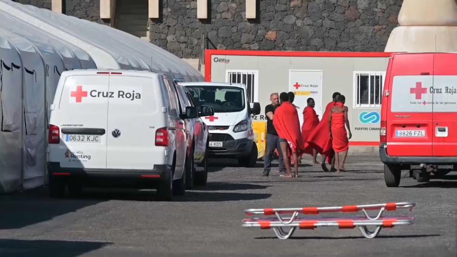 El Constitucional admite a trámite los recursos de Aragón, Cantabria y Extremadura contra la reubicación de menores migrantes
