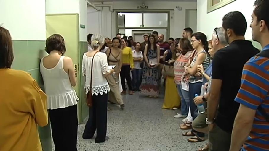 Una sentencia obliga a admitir a cuatro aspirantes excluidos en las oposiciones de maestros de 2022 de Extremadura