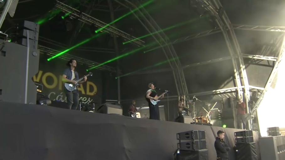 El festival Womad de Cáceres ofrece este sábado diez conciertos con grupos de Holanda, Colombia, Tanzania o Portugal