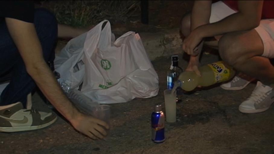Más de 3.000 alumnos de la provincia de Badajoz participan en una acción de formación contra el consumo de alcohol