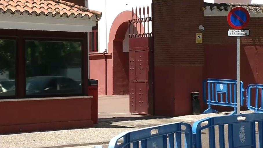 La Policía Nacional de Badajoz detiene a una pareja por estafar más de 26.000 euros a un hombre de 84 años