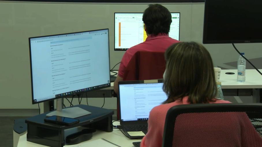 Canal Extremadura y la UEx lanzan una campaña para acercar la ciberseguridad a la ciudadanía extremeña
