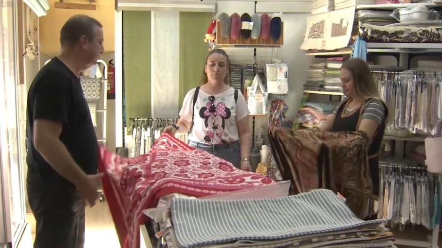 El 43% de los autónomos destinan entre un 25% y un 50% de sus ingresos a pagar el alquiler de su local