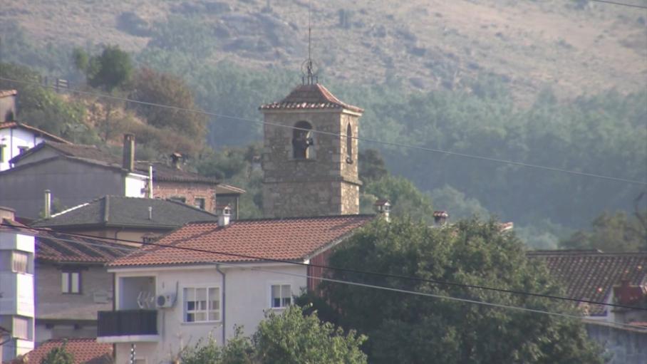 Casas del Monte