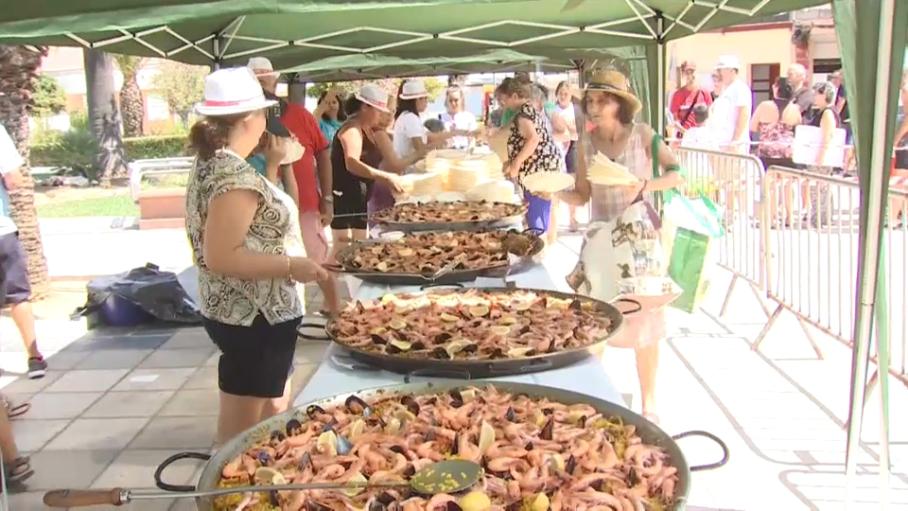 Guadalperales llena de actividades el mes de agosto con las "Fiestas del Melón"