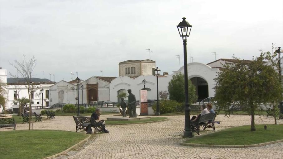 Los menores fugados del centro de acogida de Olivenza han aparecido sanos y salvo y ya están de vuelta en la institución