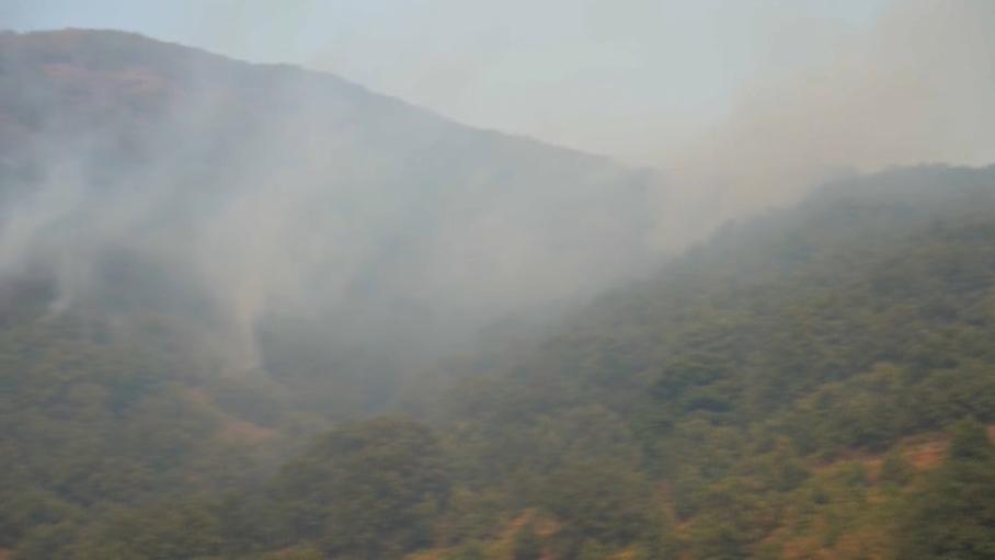 El PSOE pedirá un pleno monográfico en la Asamblea sobre la gestión de la extinción de los incendios en Extremadura