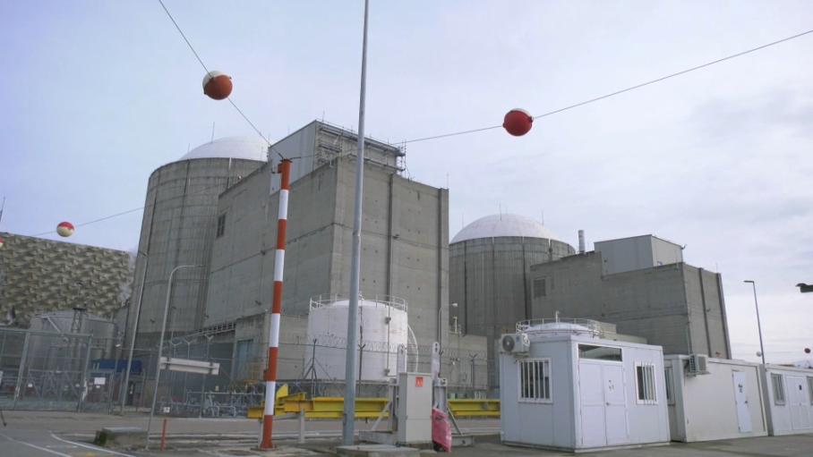 Las cámaras de comercio regionales y Pensando Extremadura ven el cierre de la nuclear de Almaraz como un error 