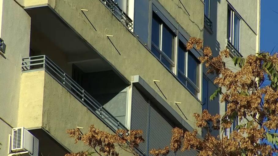 La compraventa de viviendas sube en Extremadura