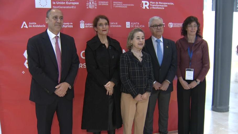 Jornada de clausura del Plan Complementario de I+D+i en Biodiversidad