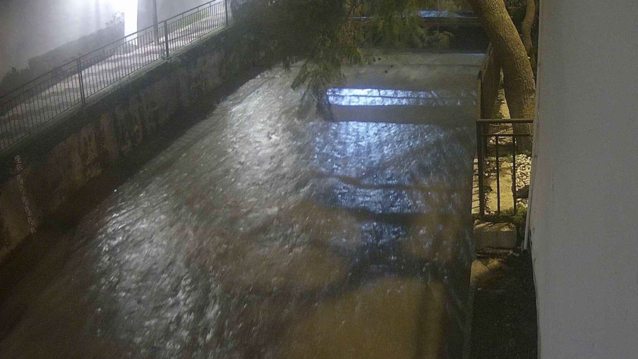 La fase de Emergencia del Plan Especial de Protección Civil de Riesgo de Inundaciones (INUNCAEX) se ha activado en toda la región.