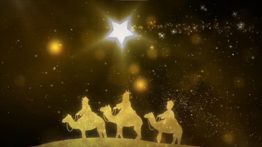 Especial cabalgata Reyes Magos