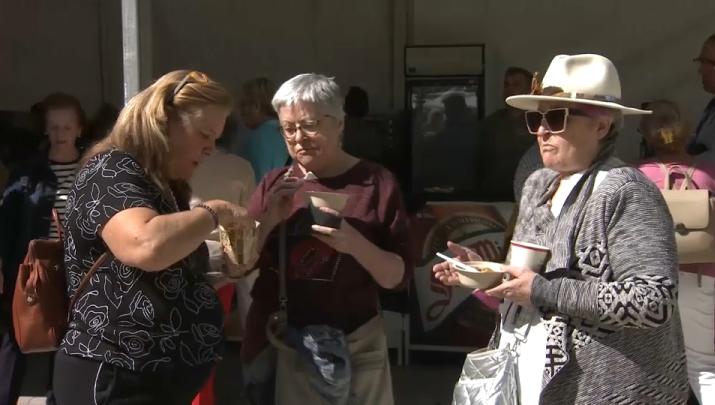 Jornada de gastronomía cinegética en Cáceres