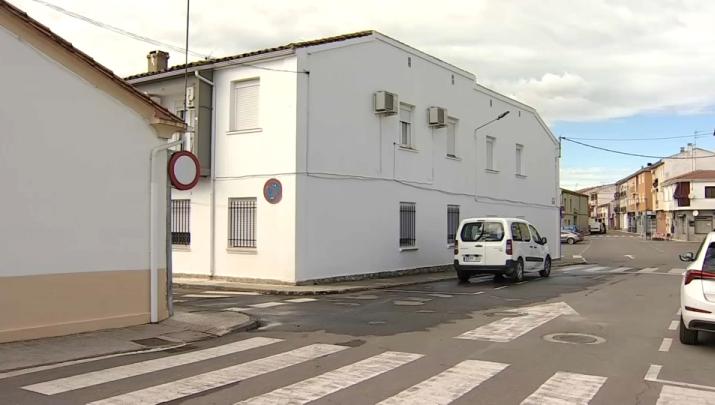 Detenida una persona por la muerte de un hombre en Moraleja