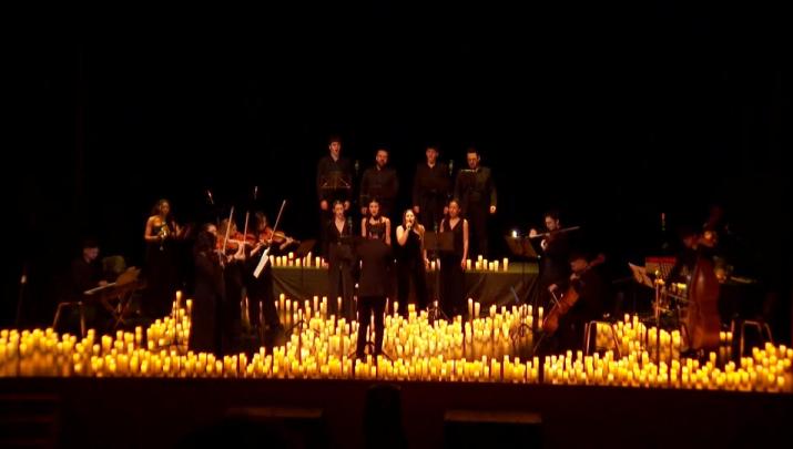 'Aurum' en Plasencia