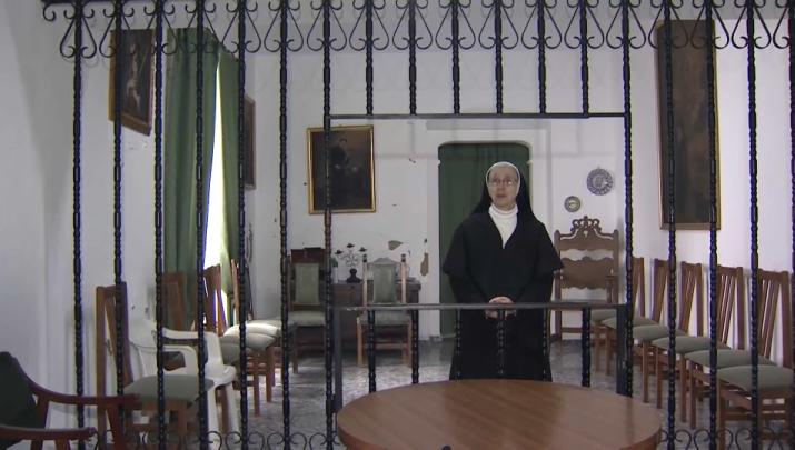 Las congregaciones agustinas extremeños muestran su satisfacción por la elección del nuevo papa