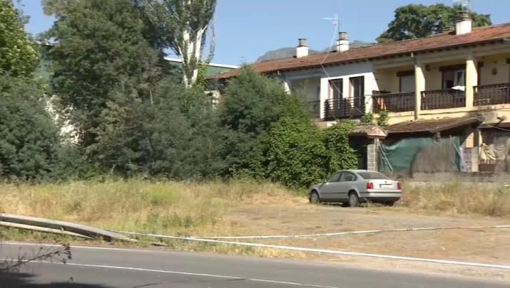 Prisión provisional sin fianza para el hombre detenido por matar a su pareja en Aldeanueva del Camino