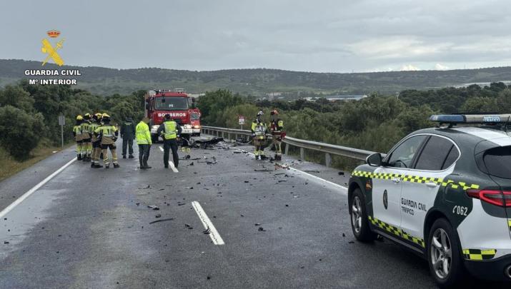 Accidente