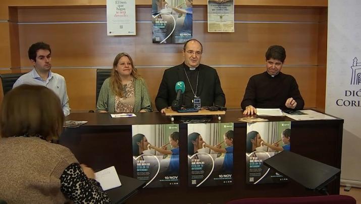 La iglesia extremeña considera que León XIV  va a continuar el legado de su antecesor