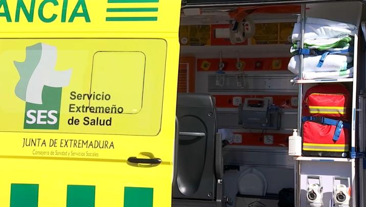 Una mujer ha perdido la vida en el incendio de una vivienda de Mérida