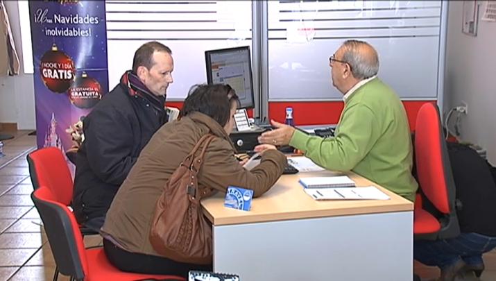 En los últimos seis años, el número de trabajadores de más de 64 años se ha duplicado en nuestro país