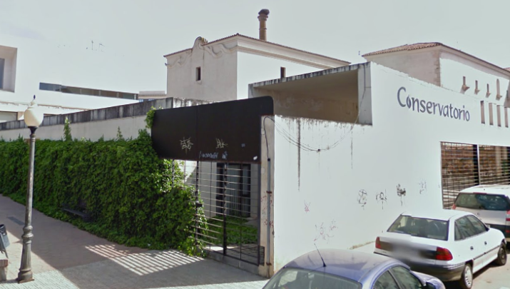 Conservatorio de Almendralejo